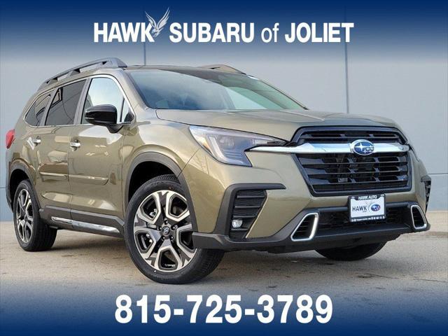 2024 Subaru Ascent Touring 7-Passenger