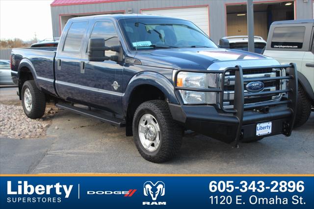 2014 Ford F-350 XL 2014 Ford F-350 XL