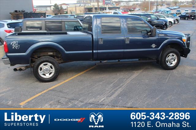 2014 Ford F-350 XL 2014 Ford F-350 XL