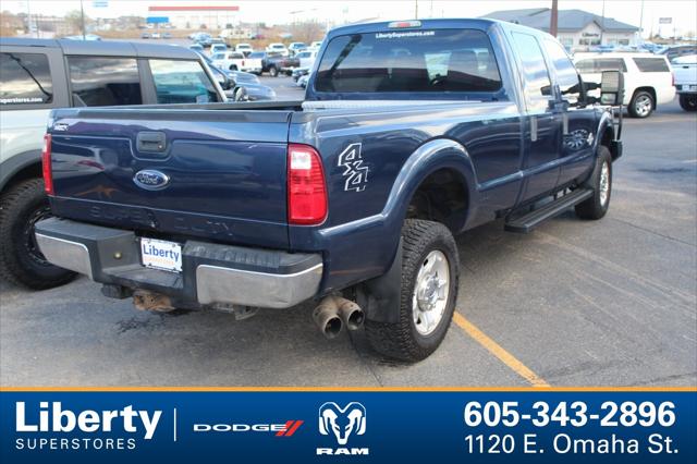 2014 Ford F-350 XL 2014 Ford F-350 XL