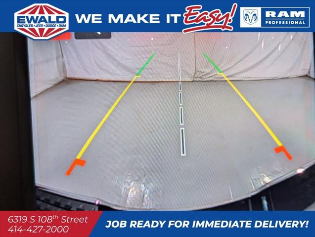 2024 RAM Ram 2500 RAM 2500 TRADESMAN REGULAR CAB 4X4 8 BOX 2024 RAM Ram 2500 RAM 2500 TRADESMAN REGULAR CAB 4X4 8 BOX