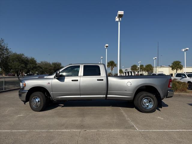 2024 RAM Ram 3500 RAM 3500 TRADESMAN CREW CAB 4X4 8 BOX