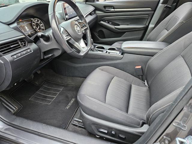 2022 Nissan Altima SV Intelligent AWD