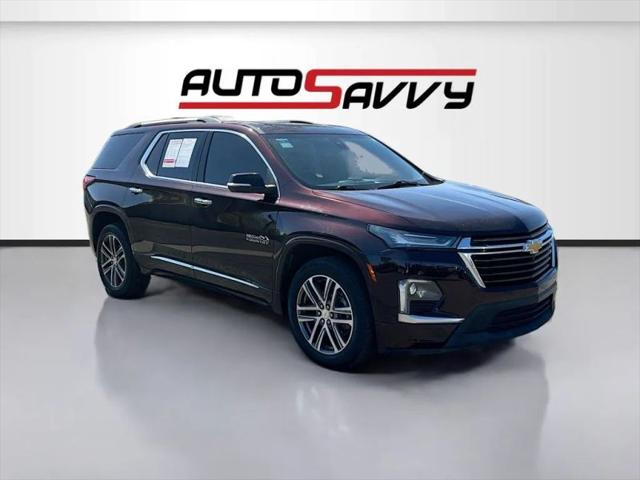 2023 Chevrolet Traverse FWD High Country for sale in Gilbert, AZ