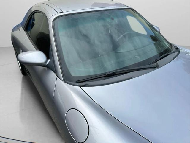 2004 Porsche 911 Carrera