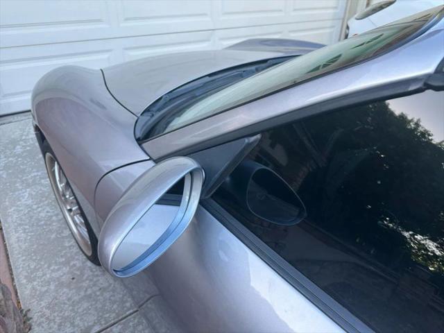 2004 Porsche 911 Carrera