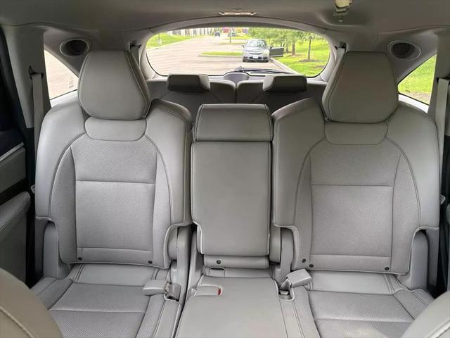 2019 Acura MDX Tech Pkg