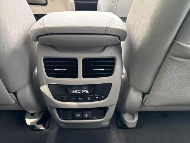2019 Acura MDX Tech Pkg