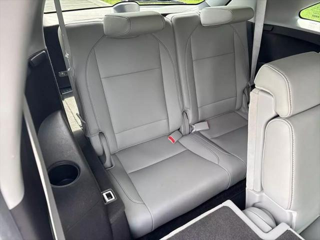2019 Acura MDX Tech Pkg