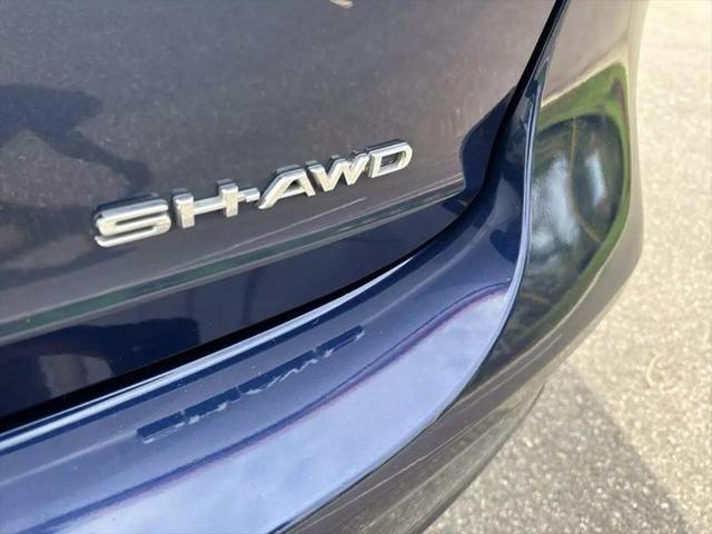 2019 Acura MDX Tech Pkg