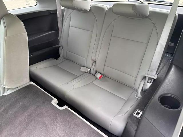 2019 Acura MDX Tech Pkg