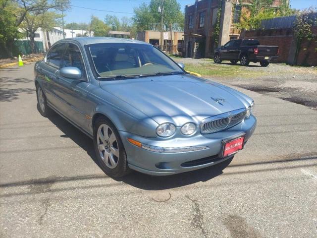 2004 Jaguar X-TYPE 3.0 for sale in Hasbrouck Heights, NJ