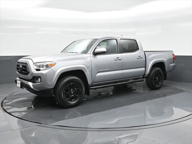 2020 Toyota Tacoma SR5 V6