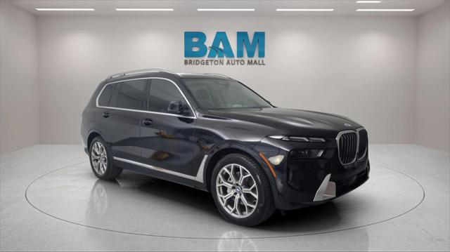 2023 BMW X7 xDrive40i 2023 BMW X7 xDrive40i