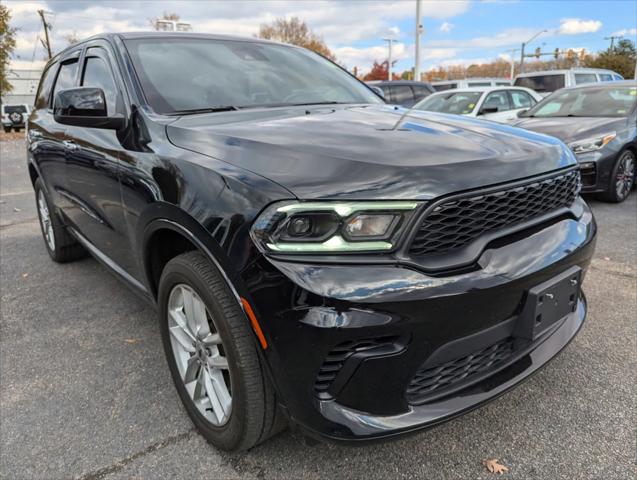 2023 Dodge Durango GT Launch Edition  AWD