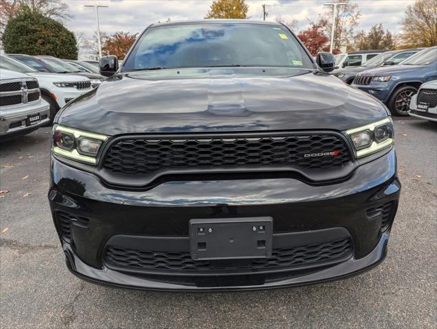 2023 Dodge Durango GT Launch Edition  AWD