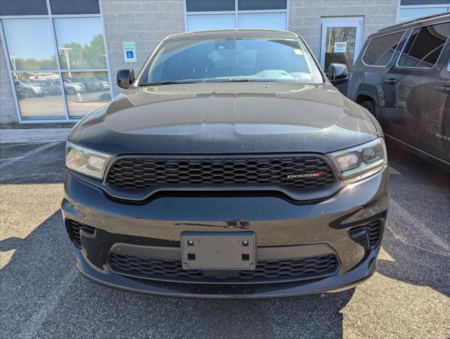 2023 Dodge Durango GT Launch Edition  AWD