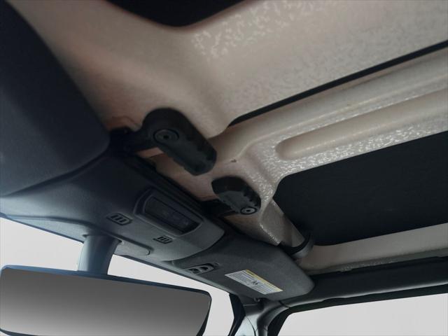2020 Jeep Wrangler Sahara Altitude 4x4