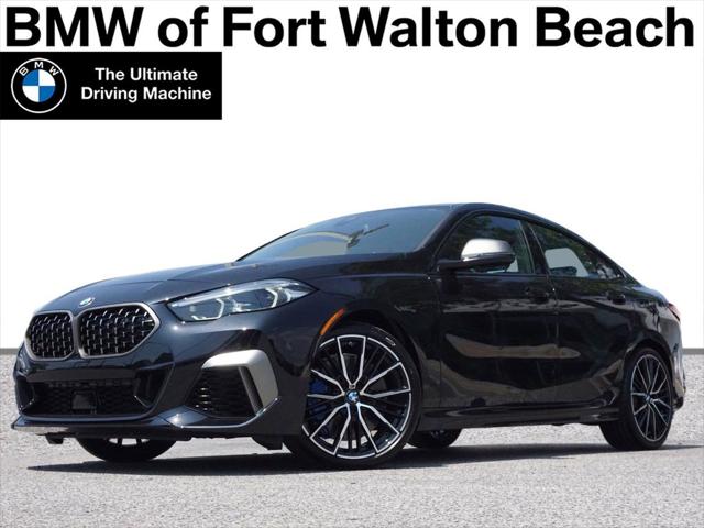 2024 BMW M235 Gran Coupe