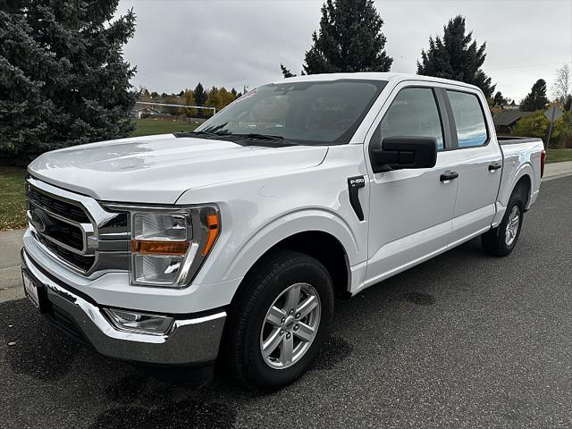 2022 Ford F-150 XL for sale in Cody, WY