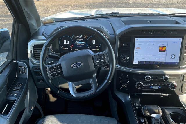 Used 2021 Ford F-150 For Sale in OLIVE BRANCH, MS