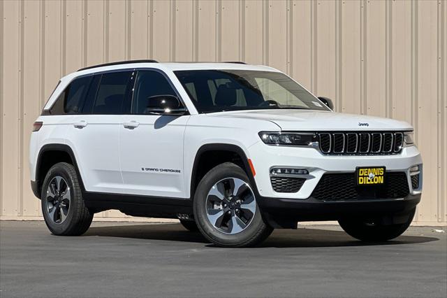 2024 Jeep Grand Cherokee 4xe for sale in Caldwell, ID