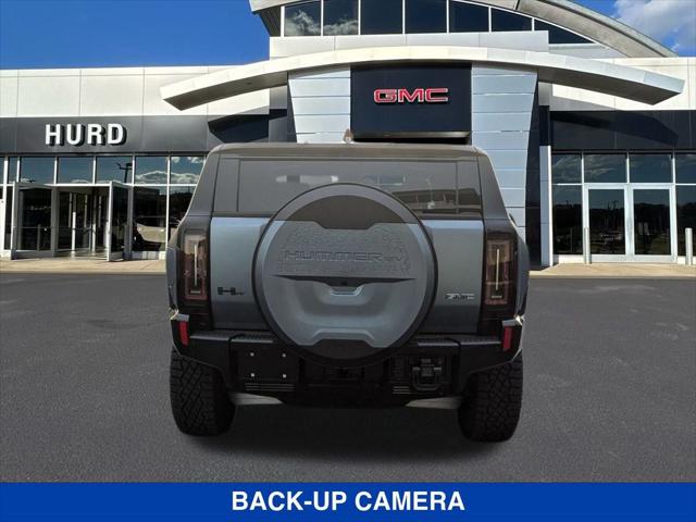 2024 GMC HUMMER EV 3X