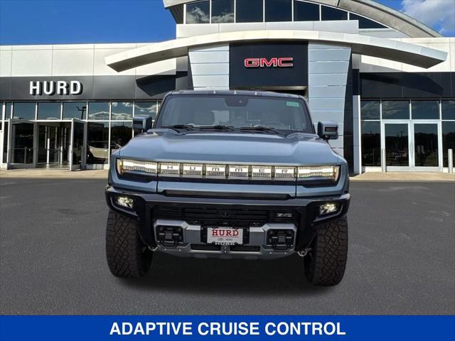 2024 GMC HUMMER EV 3X