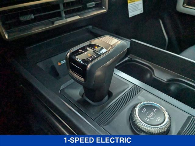 2024 GMC HUMMER EV 3X