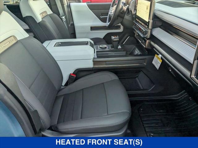 2024 GMC HUMMER EV 3X