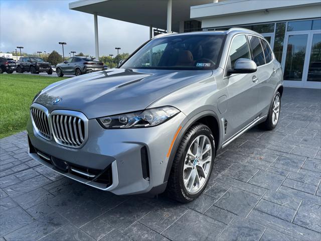 2025 BMW X5