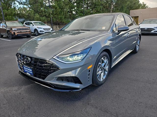 2023 Hyundai Sonata