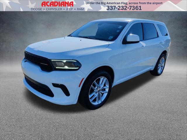 2022 Dodge Durango GT AWD for sale in Lafayette, LA