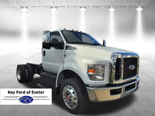 2024 Ford F-650 Base for sale in Exeter, PA