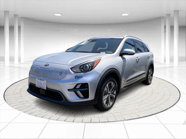2020 Kia Niro EV EX Premium