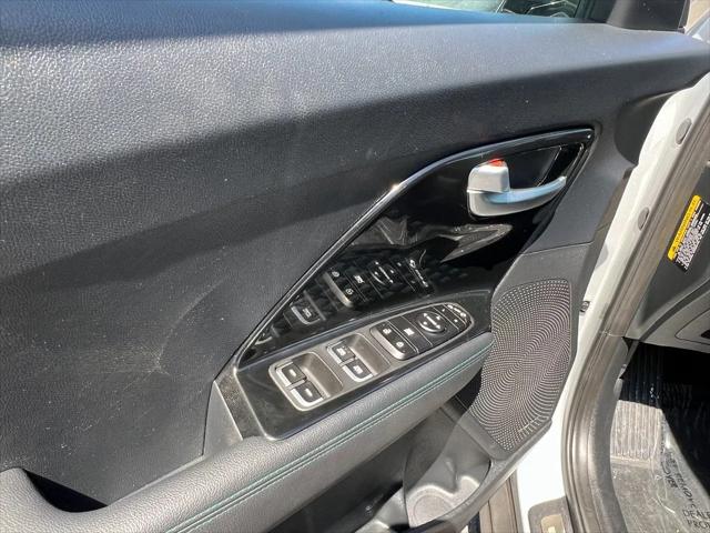 2020 Kia Niro EV EX Premium