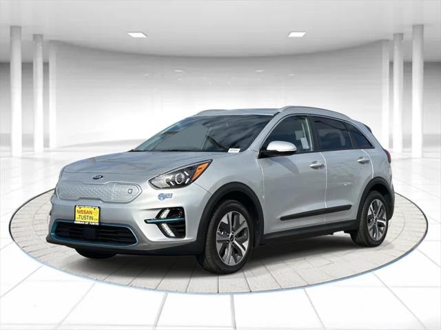 2020 Kia Niro EV EX Premium 2020 Kia Niro EV EX Premium