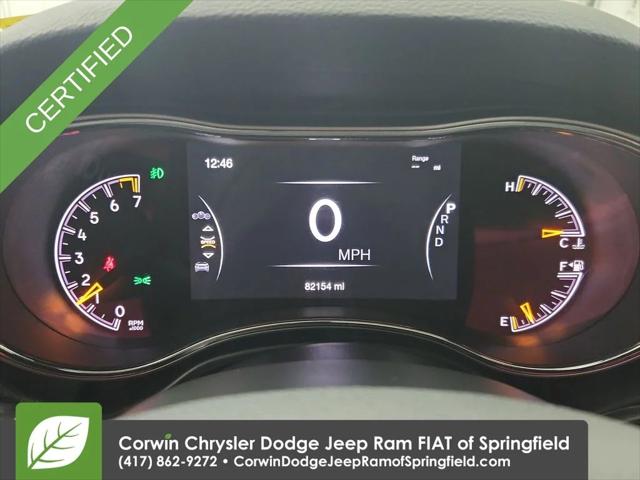 2022 Jeep Grand Cherokee Limited 4x4