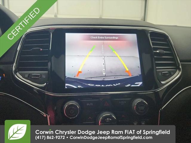 2022 Jeep Grand Cherokee Limited 4x4