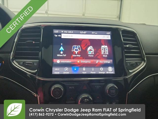 2022 Jeep Grand Cherokee Limited 4x4