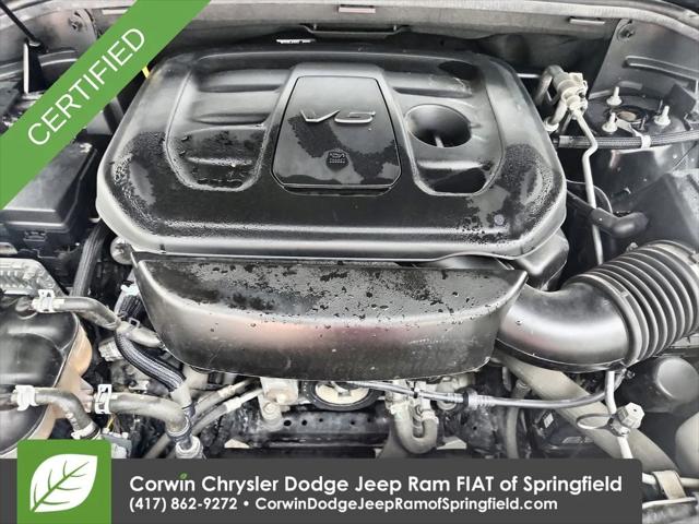 2022 Jeep Grand Cherokee Limited 4x4