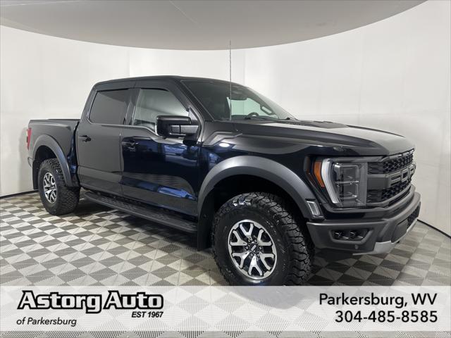 2023 Ford F-150 Raptor 2023 Ford F-150 Raptor