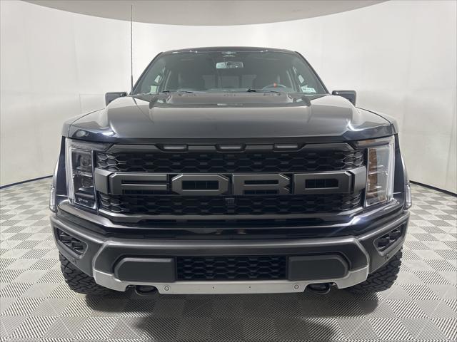 2023 Ford F-150 Raptor 2023 Ford F-150 Raptor
