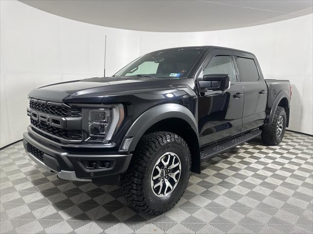 2023 Ford F-150 Raptor 2023 Ford F-150 Raptor