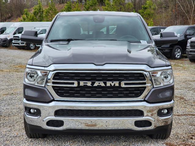 2024 RAM Ram 1500 RAM 1500 BIG HORN QUAD CAB 4X2 64 BOX