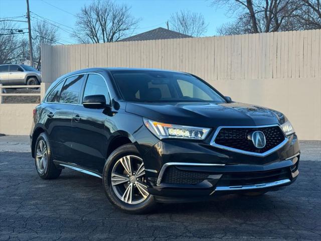 2019 Acura MDX Standard for sale in Kansas City, KS