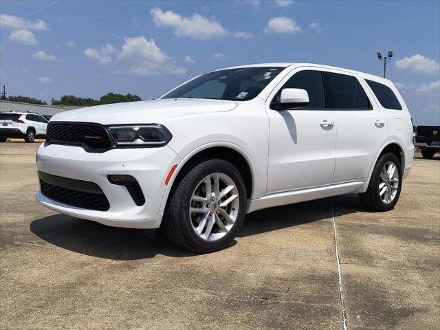 2022 Dodge Durango GT AWD