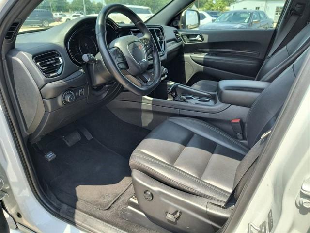 2022 Dodge Durango GT AWD