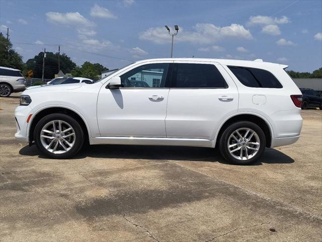 2022 Dodge Durango GT AWD