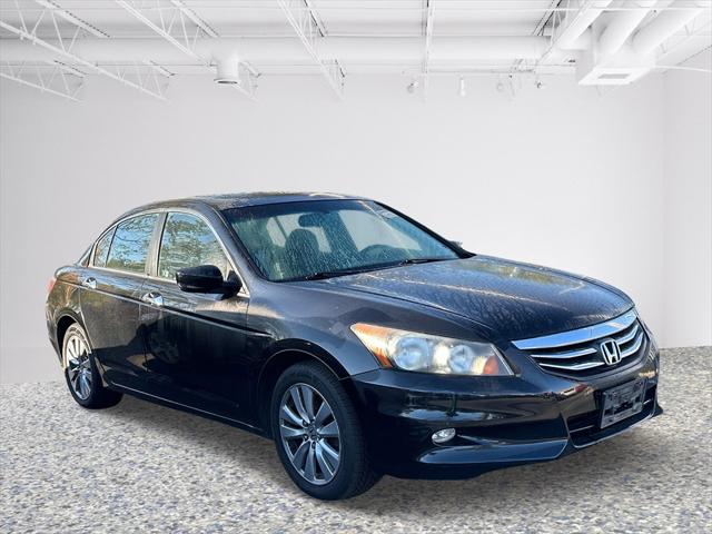 2011 Honda Accord